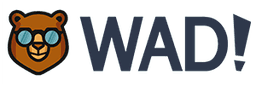 WAD Logo