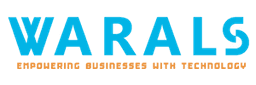 WARALS LMS Logo
