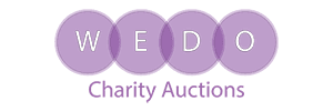 WEDO Charity Auctions