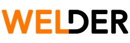 WELDER Logo