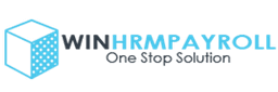 WINHRMPAYROLL Logo