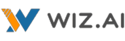 WIZ.AI Logo