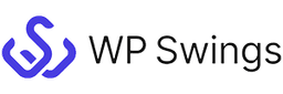 WP Swings Logo