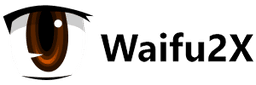 Waifu2x Logo