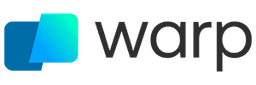 Warp Logo
