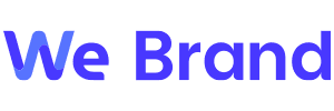 We Brand