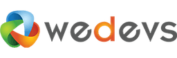 weDevs Logo