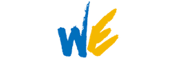 We, The World Logo