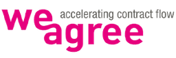 Weagree Logo