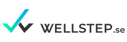 Wellstep Logo