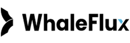 WhaleFlux Logo