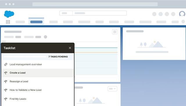 Whatfix Tasklist