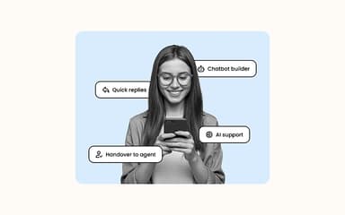 Whelp Chatbots