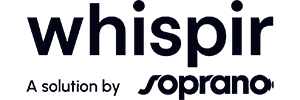 Whispir