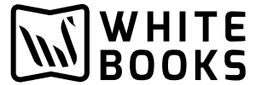 WhiteBooks Logo