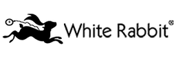 White Rabbit Logo