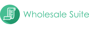 Wholesale Suite