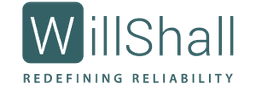 WillShall Consulting Logo