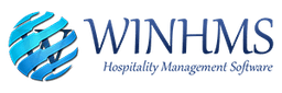 WinHMS Express Logo