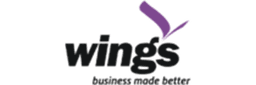 Wings Books Logo