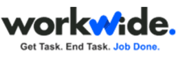 WorkWide Logo
