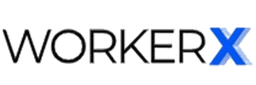 WorkerX Logo