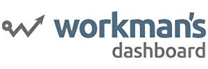 Workman's Dashboard