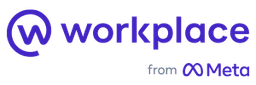 Workplace By Meta Logo