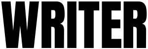  Writer