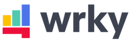 Wrky People Engine Logo