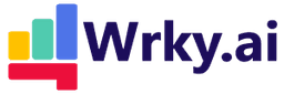 Wrky.ai Logo