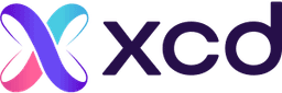 xcd HR Logo