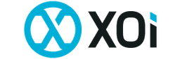 XOi Vision Logo