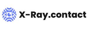 X-Ray.contact