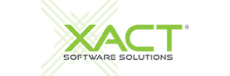 XACT Software Logo