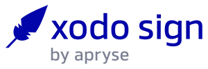 Xodo Sign