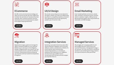 Xumulus Services