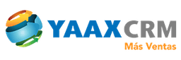 YAAX CRM Logo