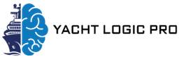Yacht Logic Pro Logo
