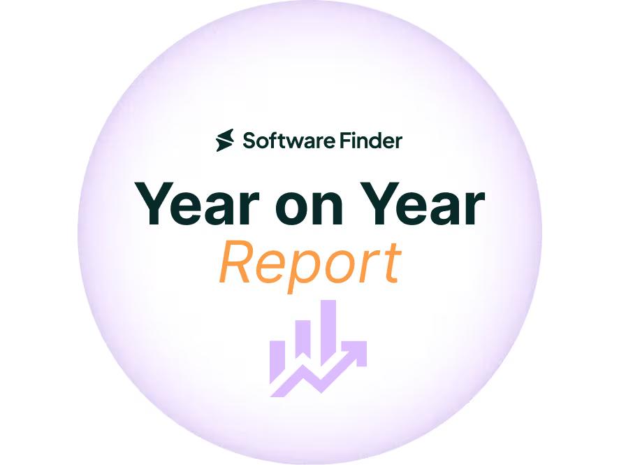 Six Years of Software Finder