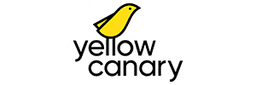 Yellow Canary Logo