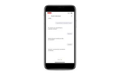 Yellow.ai Banking Automated