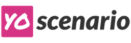 Yo Scenario Logo