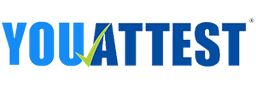 YouAttest Logo
