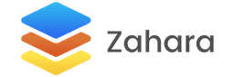Zahara Logo