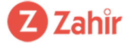 Zahir Software Logo