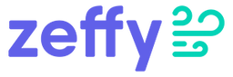 Zeffy Logo