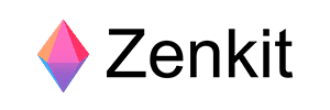 Zenkit Software