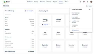 Zimyo Finance