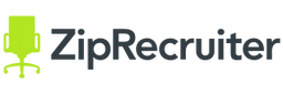 ZipRecruiter Logo